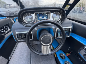 2012 Malibu Boats Wakesetter 247 LSV for sale in Murray, Utah