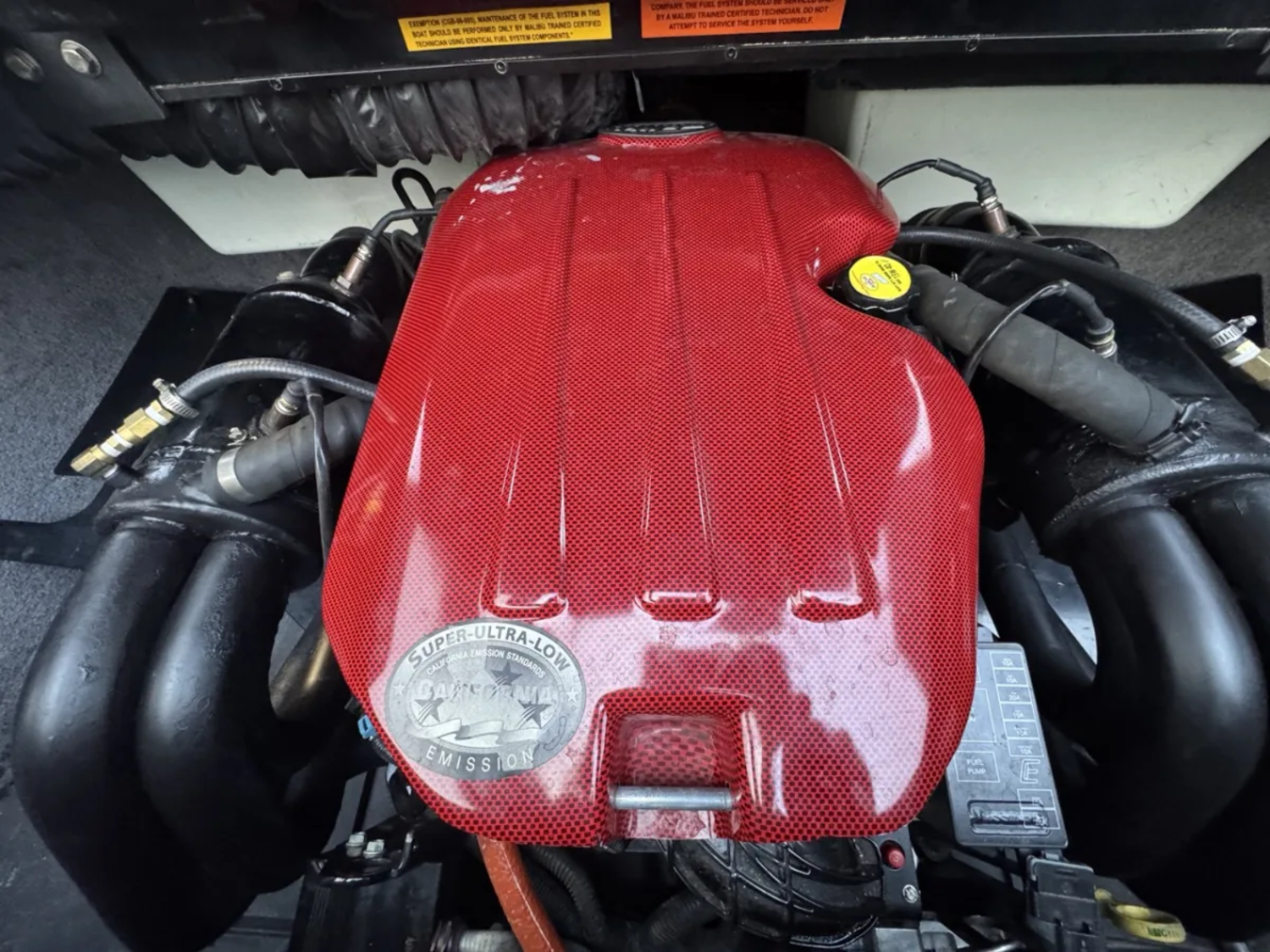 2012 Malibu Boats Wakesetter 247 LSV for sale in Murray, Utah