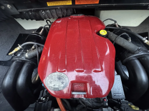 2012 Malibu Boats Wakesetter 247 LSV for sale in Murray, Utah