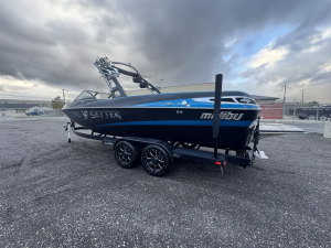 2012 Malibu Boats Wakesetter 247 LSV for sale in Murray, Utah