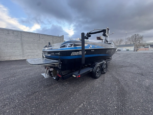 2012 Malibu Boats Wakesetter 247 LSV for sale in Murray, Utah