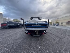 2012 Malibu Boats Wakesetter 247 LSV for sale in Murray, Utah