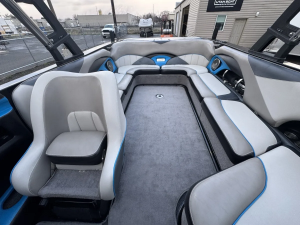 2012 Malibu Boats Wakesetter 247 LSV for sale in Murray, Utah