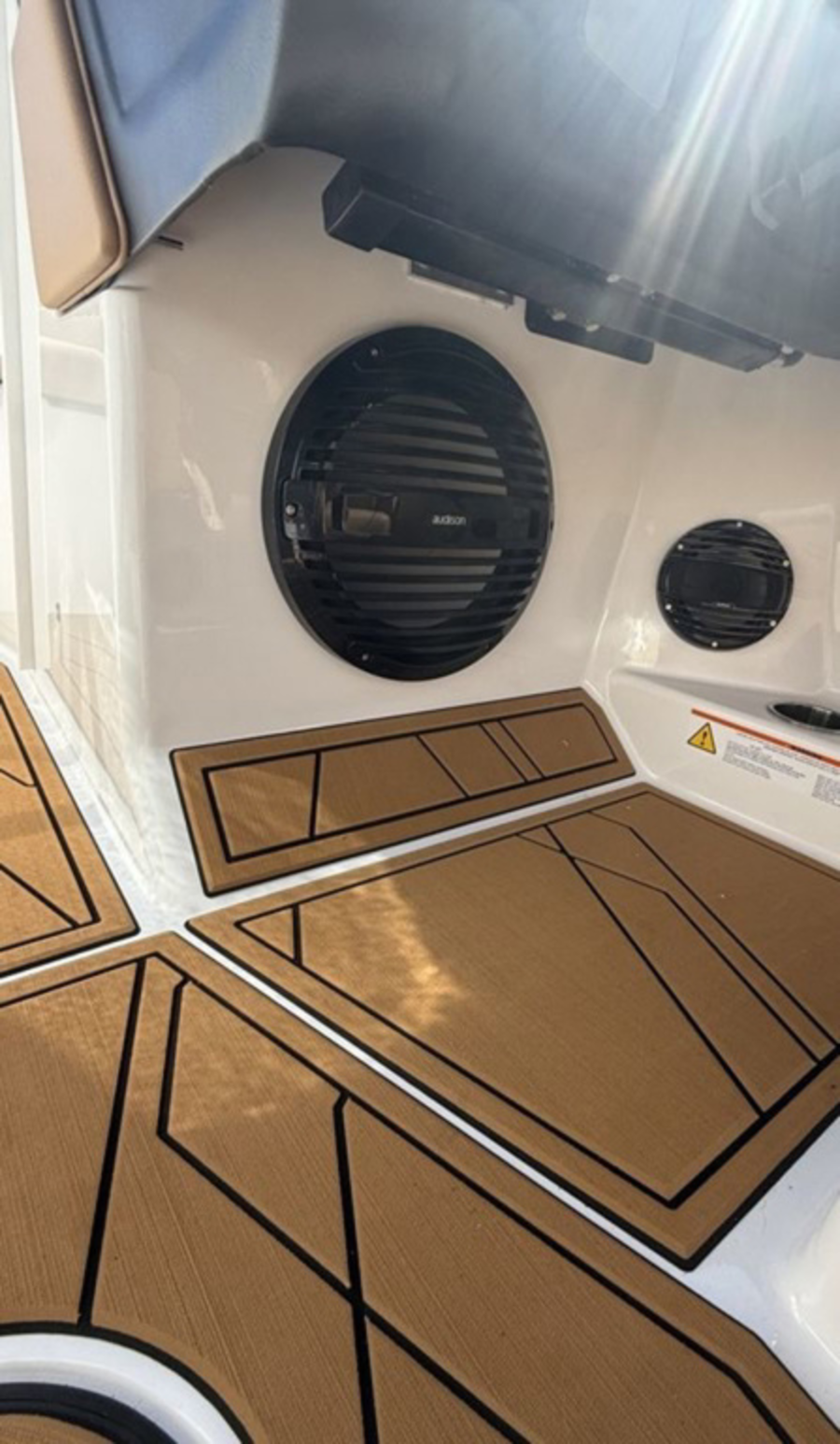 2026 ATX Boats ATX-22 for sale in COUNCE, Tennessee