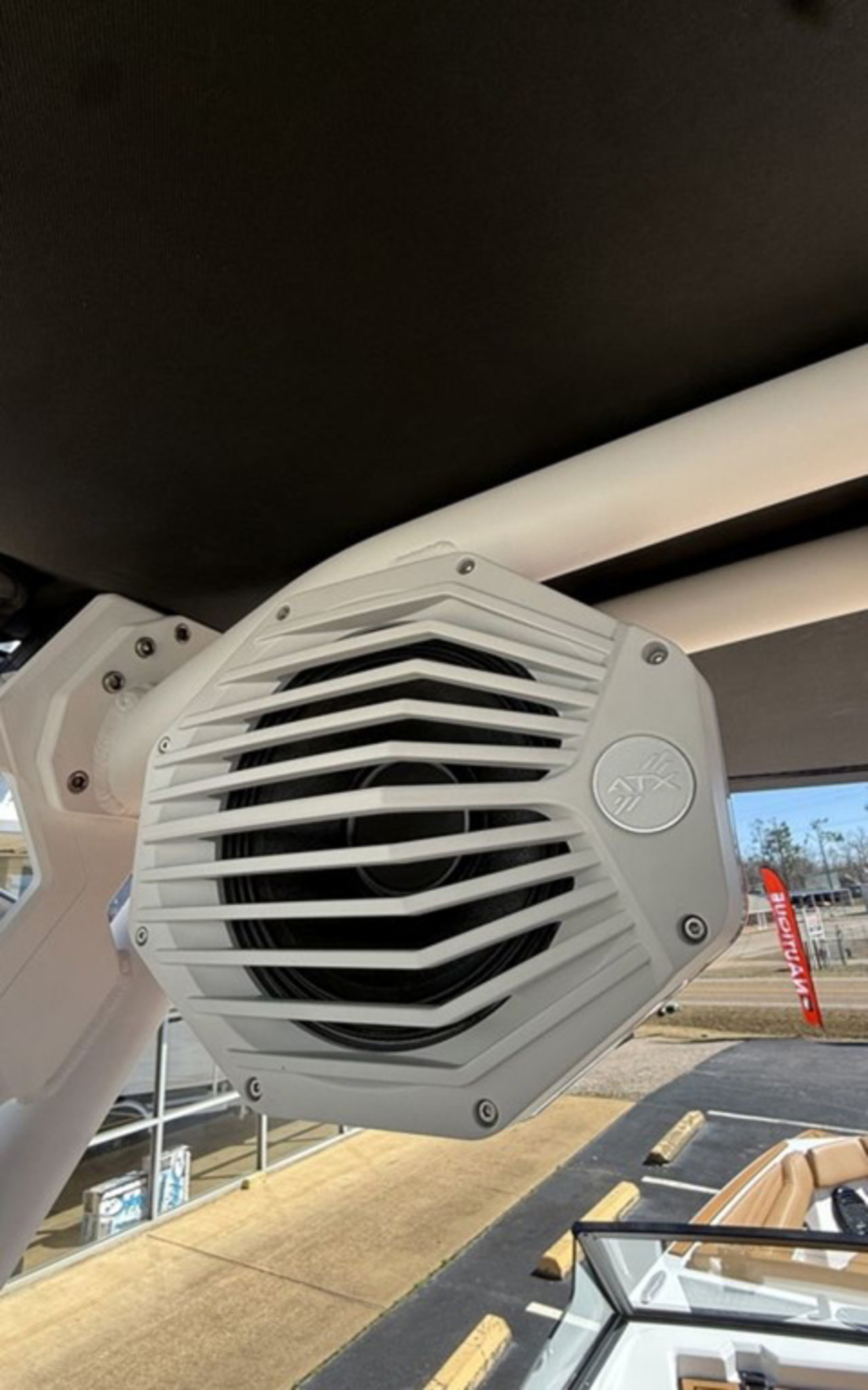 2026 ATX Boats ATX-22 for sale in COUNCE, Tennessee