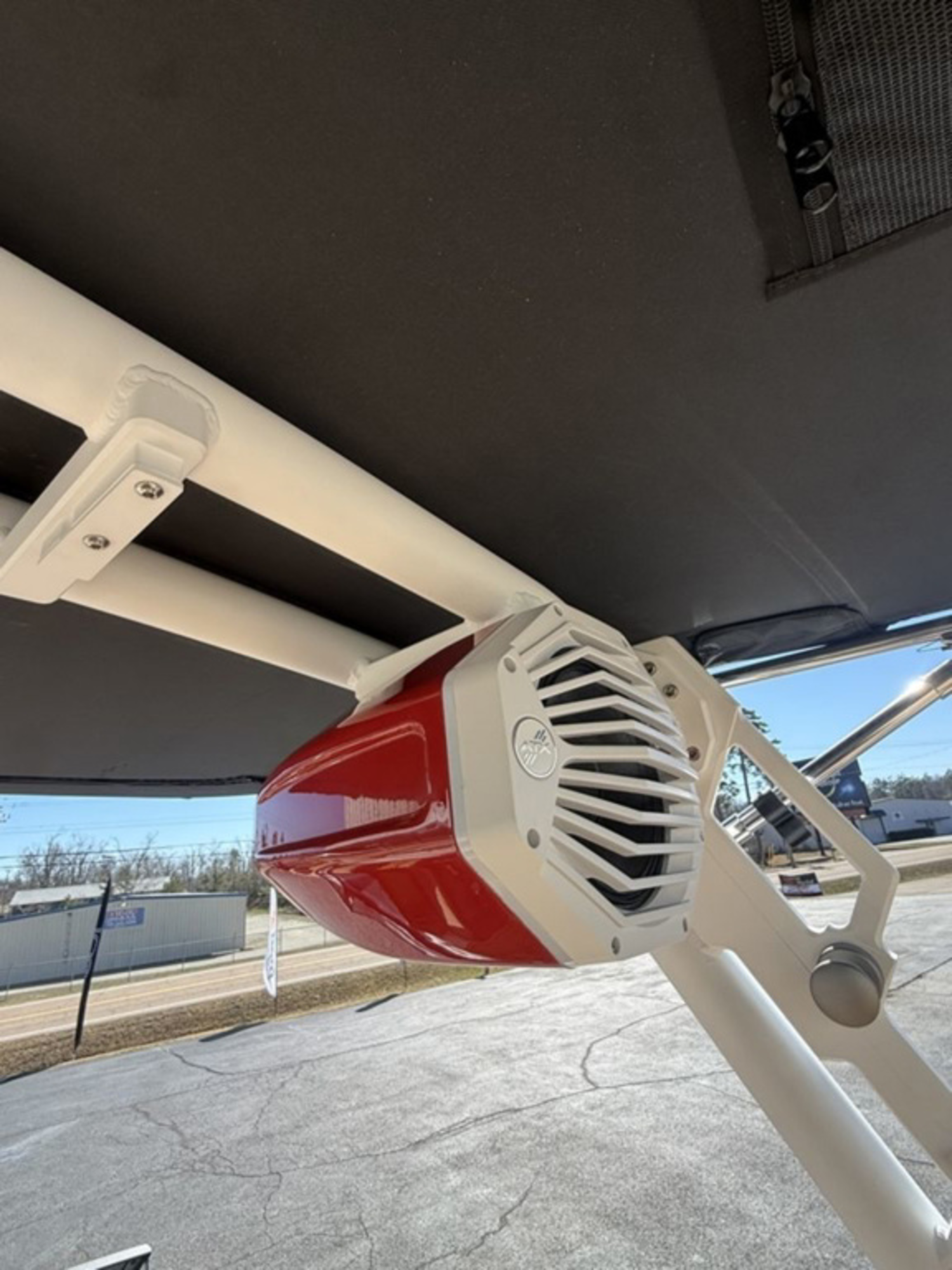 2026 ATX Boats ATX-22 for sale in COUNCE, Tennessee