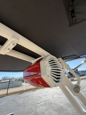 2026 ATX Boats ATX-22 for sale in COUNCE, Tennessee