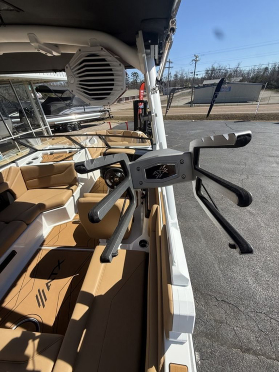2026 ATX Boats ATX-22 for sale in COUNCE, Tennessee