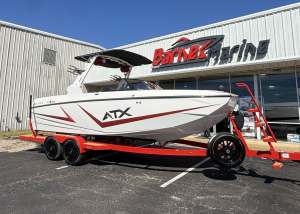 2026 ATX Boats ATX-22 for sale in COUNCE, Tennessee
