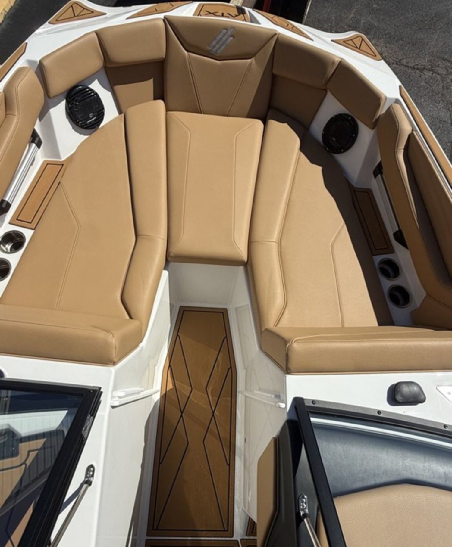 2026 ATX Boats 22 Type-S