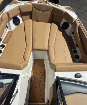 2026 ATX Boats ATX-22 for sale in COUNCE, Tennessee