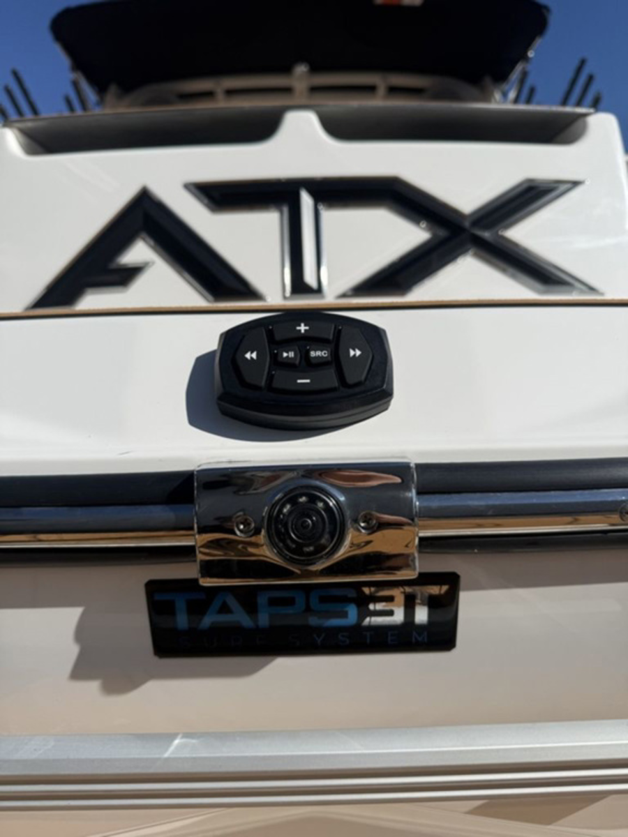 2026 ATX Boats ATX-22 for sale in COUNCE, Tennessee