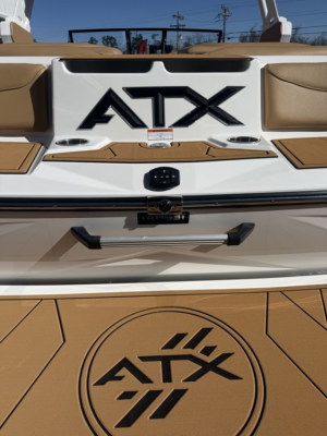 2026 ATX Boats ATX-22 for sale in COUNCE, Tennessee