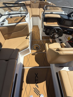 2026 ATX Boats ATX-22 for sale in COUNCE, Tennessee