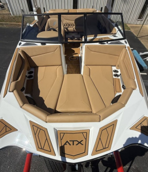 2026 ATX Boats ATX-22 for sale in COUNCE, Tennessee