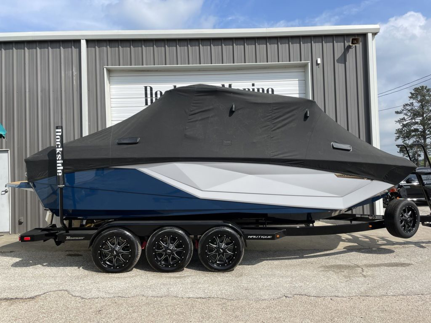 2023 Nautique Super Air Nautique G23