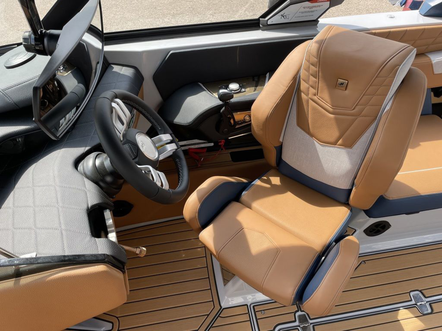 2023 Nautique Boats G23 for sale in Montgomery, Texas