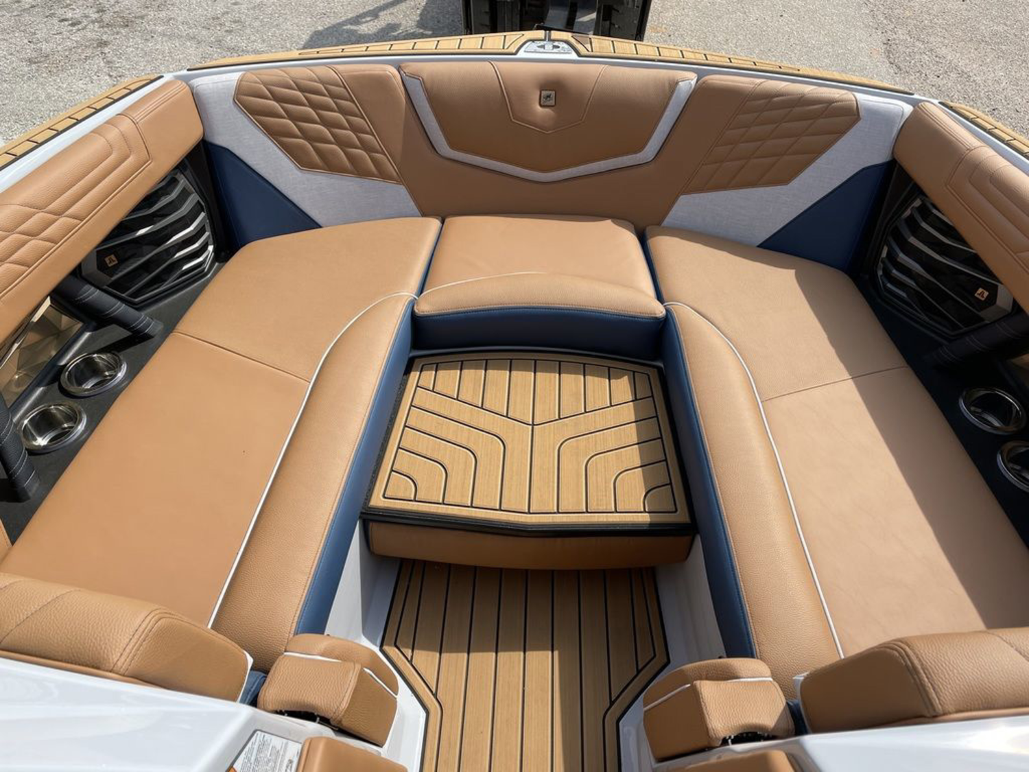 2023 Nautique Boats G23 for sale in Montgomery, Texas