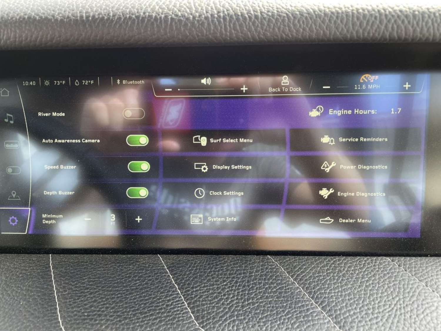 2023 Nautique Boats G23 for sale in Montgomery, Texas