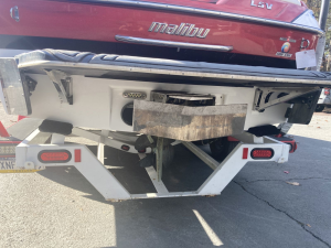 2013 Malibu Boats Wakesetter 23 MXZ for sale in Tafton, Pennsylvania