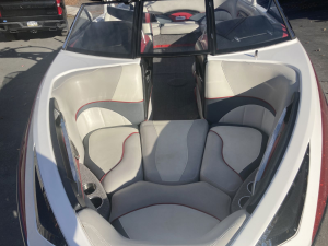 2013 Malibu Boats Wakesetter 23 MXZ for sale in Tafton, Pennsylvania