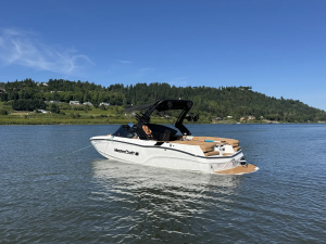 2022 Mastercraft Boats XT22 for sale in Oregon City, Oregon