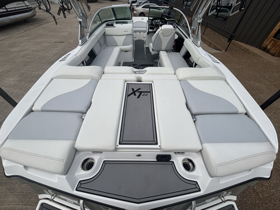 2019 Mastercraft Boats XT22 for sale in , 
