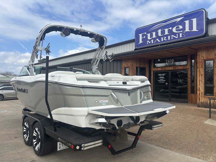 2019 Mastercraft Boats XT22 for sale in , 