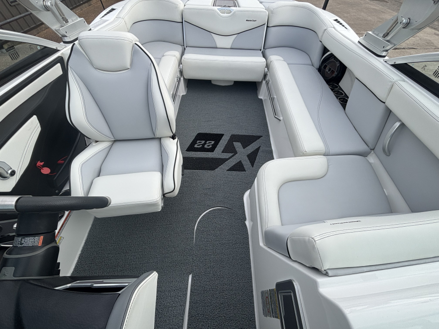 2019 Mastercraft Boats XT22 for sale in , 