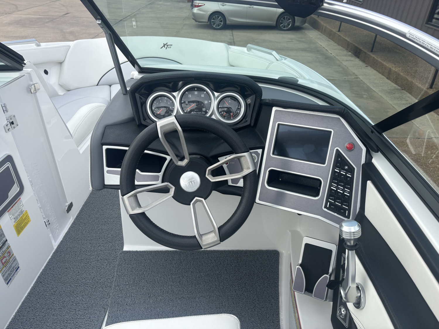 2019 Mastercraft Boats XT22 for sale in , 
