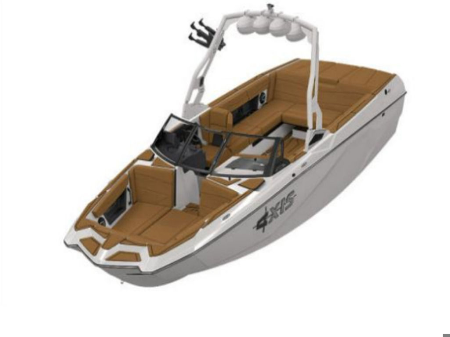 2026 Axis Boats A245 for sale in DRAPER, Utah