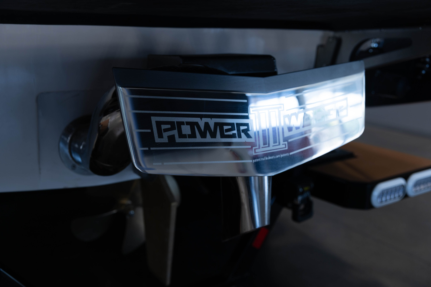 2026 Axis Wake Research A245