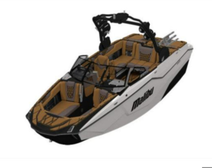 2026 Malibu Boats M242 for sale in DRAPER, Utah