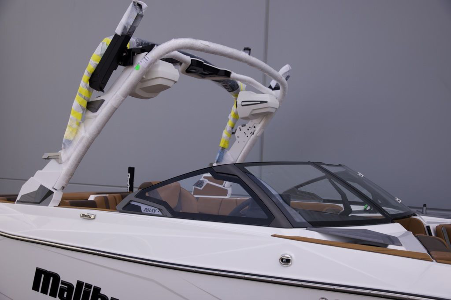 2026 Malibu Boats Wakesetter 23 LSV for sale in DRAPER, Utah