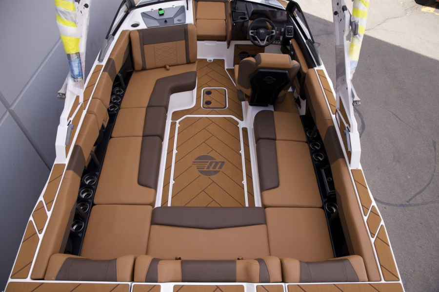 2026 Malibu Boats Wakesetter 23 LSV for sale in DRAPER, Utah