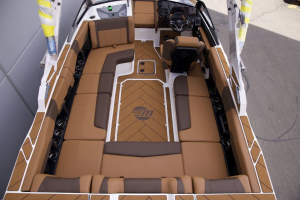 2026 Malibu Boats Wakesetter 23 LSV for sale in DRAPER, Utah