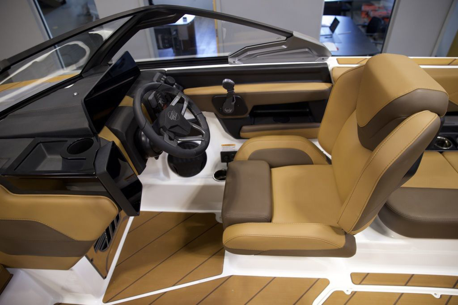 2026 Malibu Boats 23 LSV