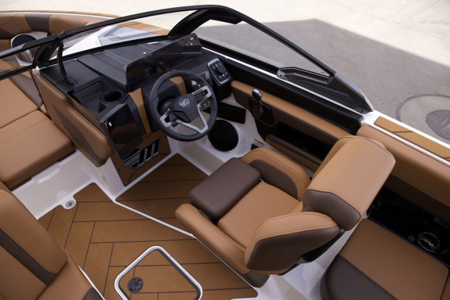 2026 Malibu Boats Wakesetter 23 LSV for sale in DRAPER, Utah