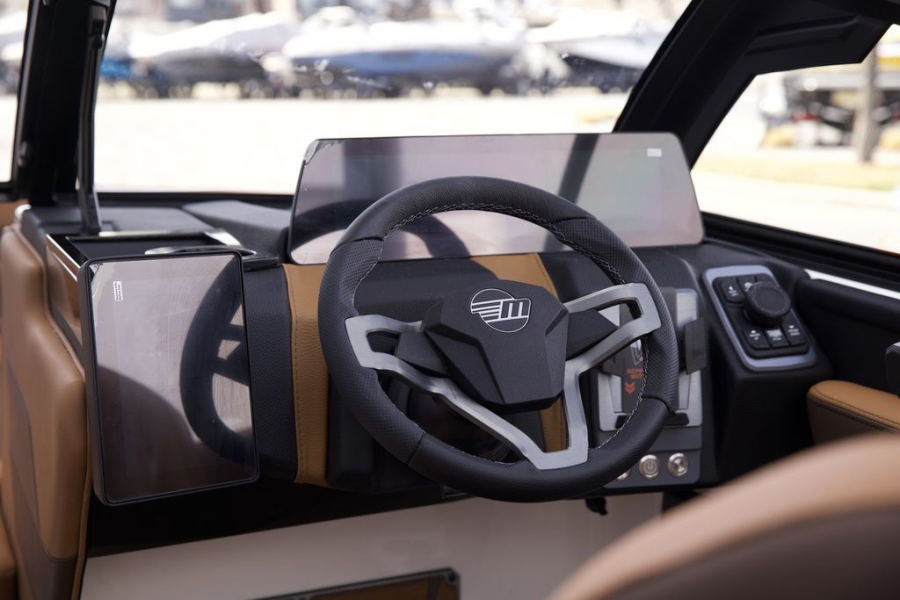 2026 Malibu Boats Wakesetter 23 LSV for sale in DRAPER, Utah