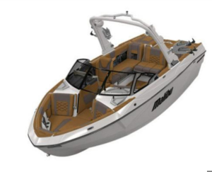 2026 Malibu Boats Wakesetter 23 LSV for sale in DRAPER, Utah