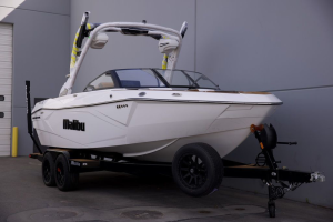 2026 Malibu Boats Wakesetter 23 LSV for sale in DRAPER, Utah