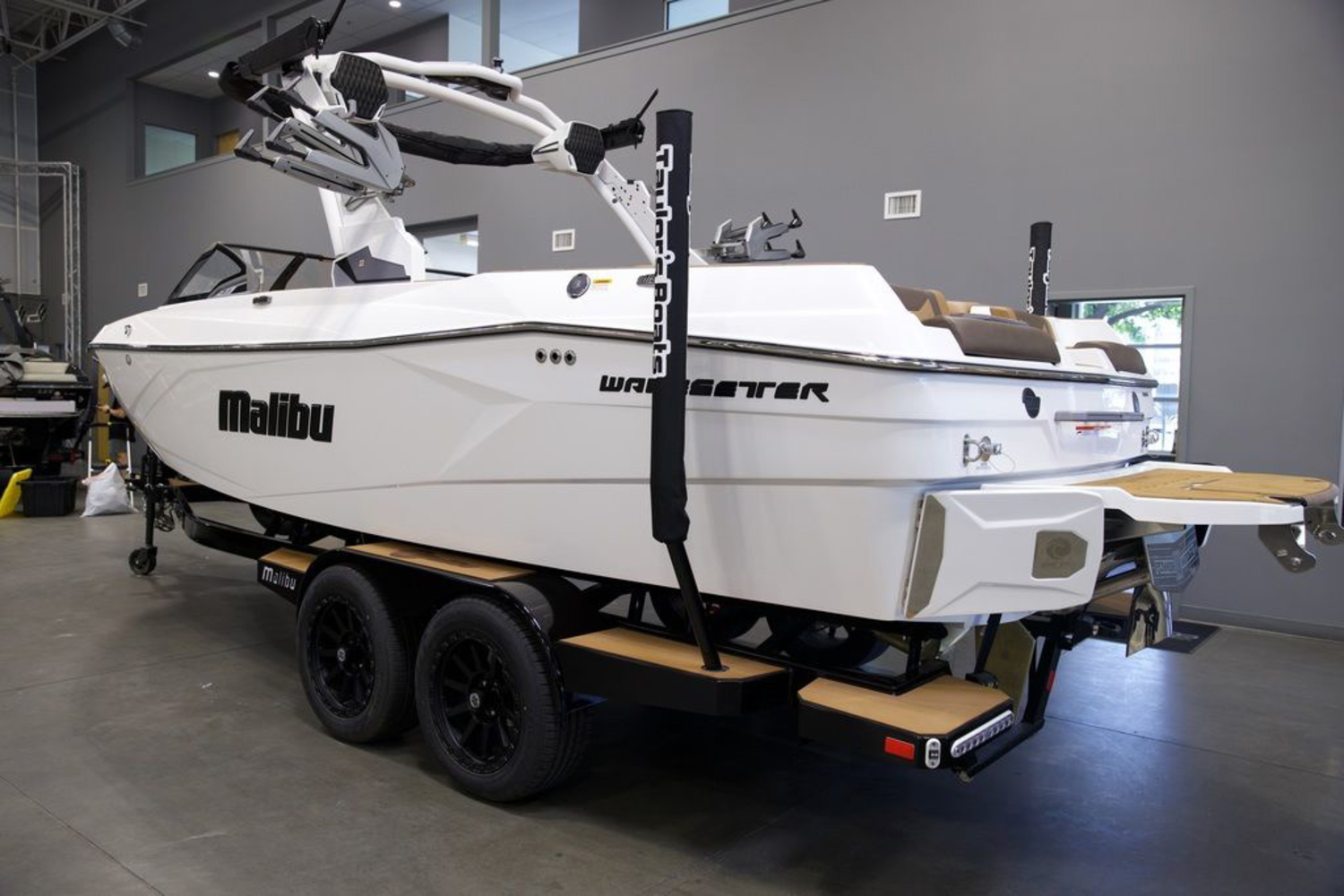 2026 Malibu Boats 23 LSV