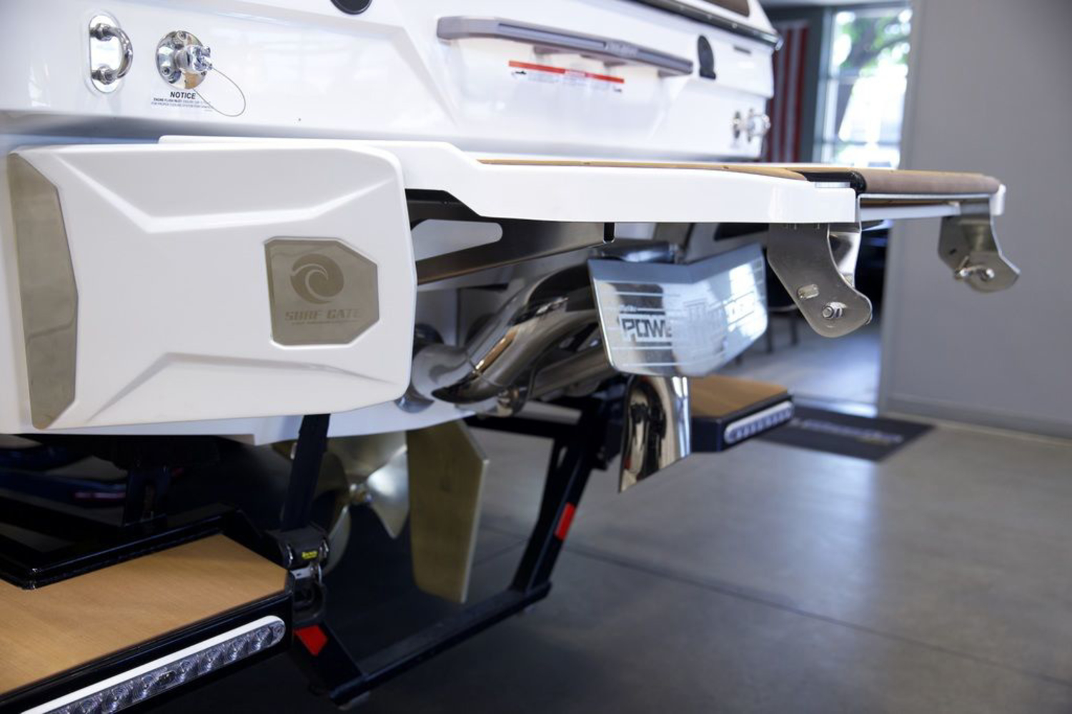 2026 Malibu Boats 23 LSV