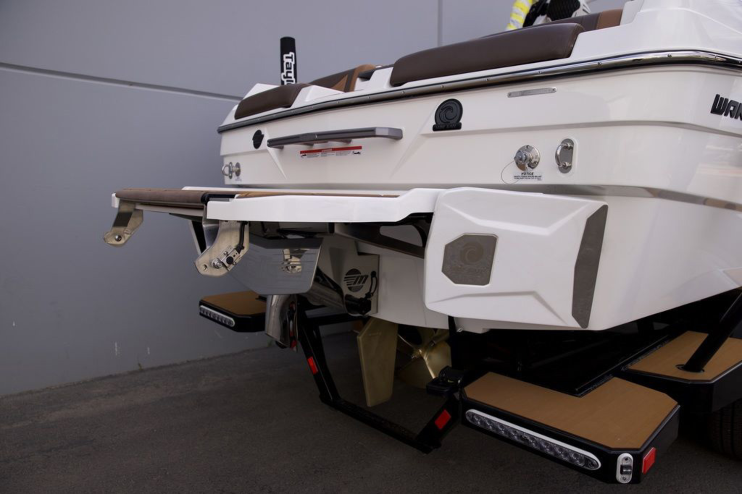 2026 Malibu Boats 23 LSV