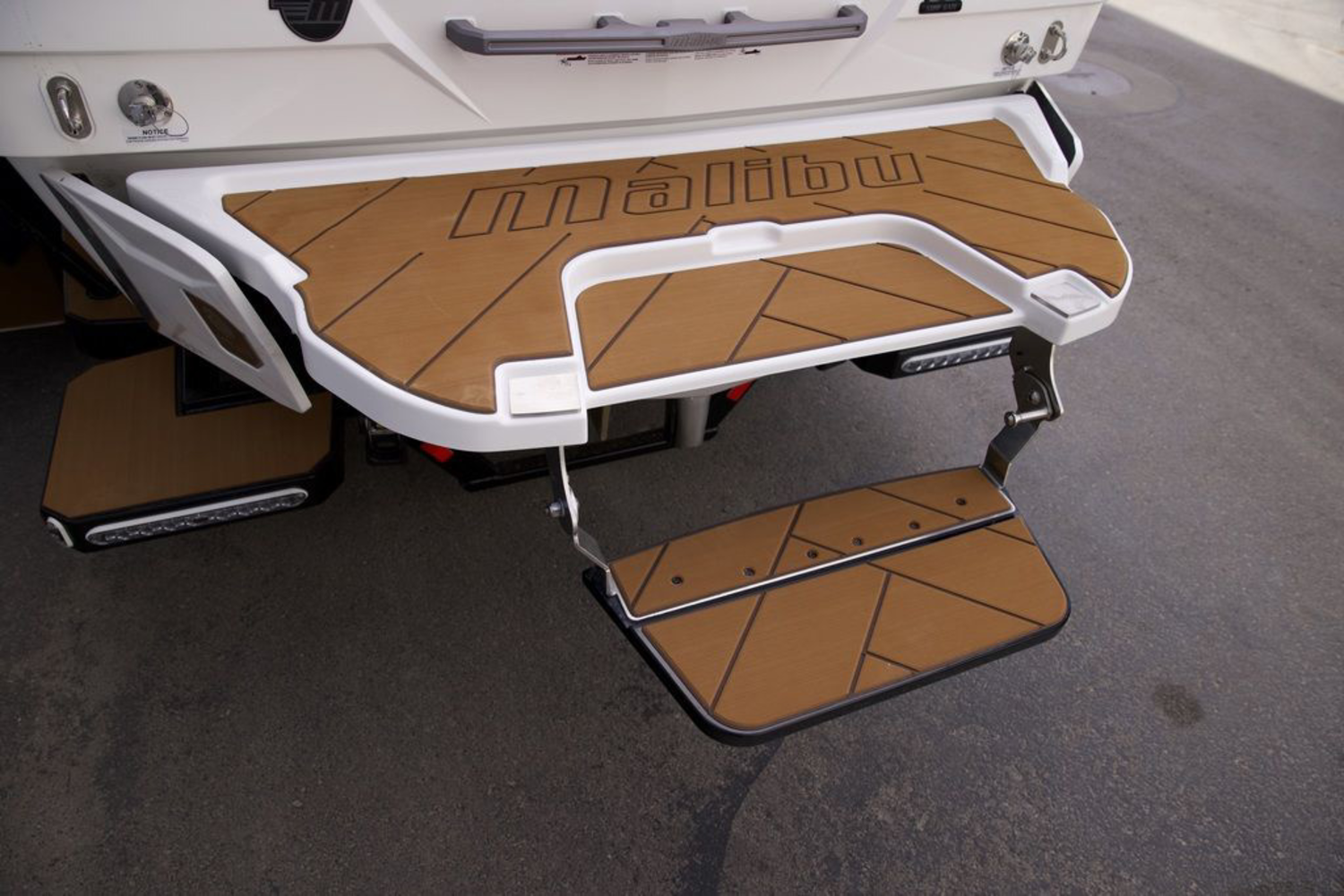 2026 Malibu Boats Wakesetter 23 LSV for sale in DRAPER, Utah