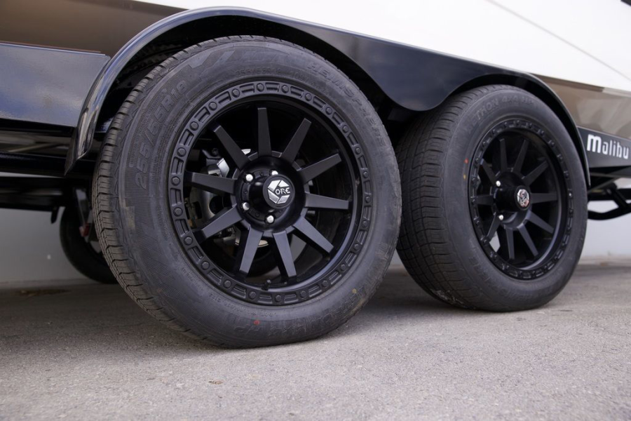 2026 Malibu Boats Wakesetter 23 LSV for sale in DRAPER, Utah