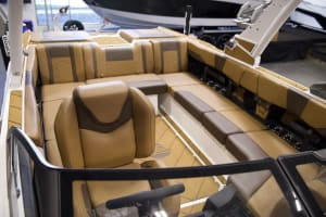 2026 Malibu Boats 23 LSV