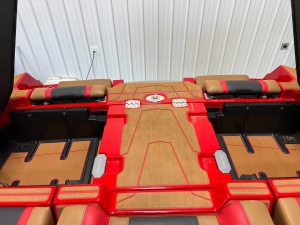 2026 Malibu Boats Wakesetter 25 LSV for sale in Grove, Oklahoma