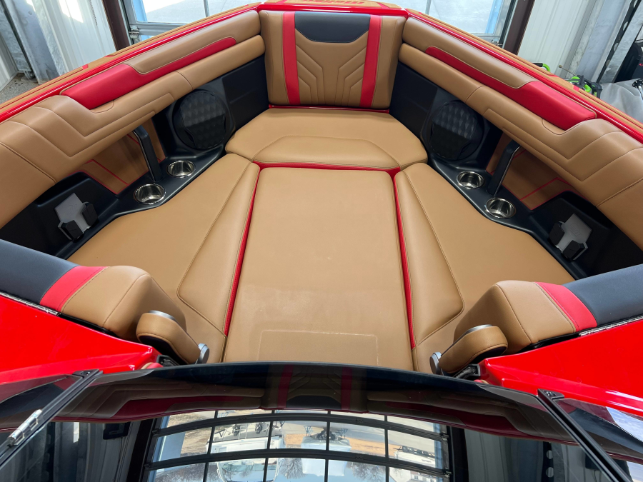 2026 Malibu Boats Wakesetter 25 LSV for sale in Grove, Oklahoma