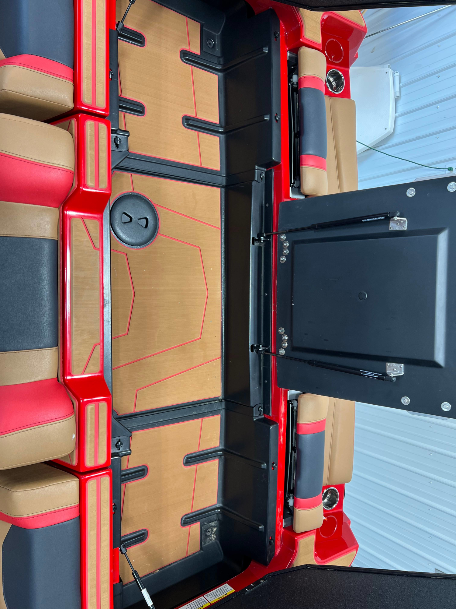 2026 Malibu Boats Wakesetter 25 LSV for sale in Grove, Oklahoma